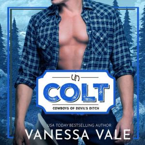 Colt, Vanessa Vale