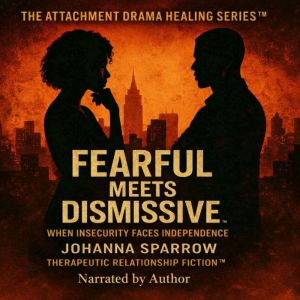 Fearful Meets Dismissive: When Insecurity Faces Independence