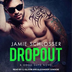 Dropout, Jamie Schlosser