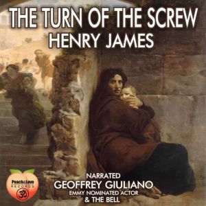 The Turn Of The Screw, Henry James