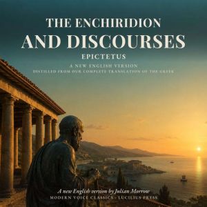 Epictetus The Enchiridion and Discou..., Epictetus