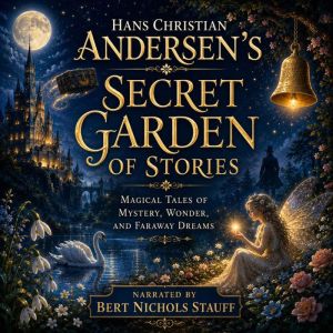 Andersens Secret Garden of Stories, Hans Christian Andersen