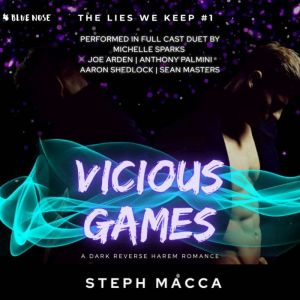 Vicious Games, Steph Macca
