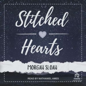 Stitched Hearts