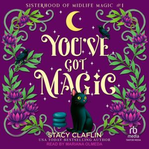 Youve Got Magic, Stacy Claflin
