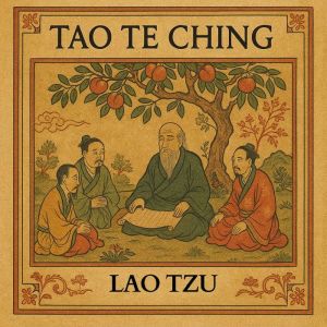 Tao Te Ching, Lao Tzu