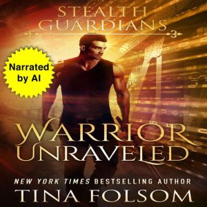 Warrior Unraveled, Mason AIVoice