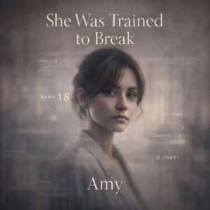 She Was Trained to Break, Amy