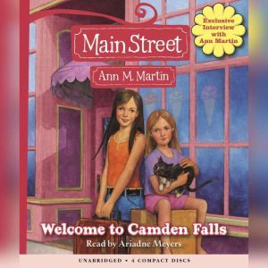 Main Street 1 Welcome to Camden Fal..., Ann M. Martin