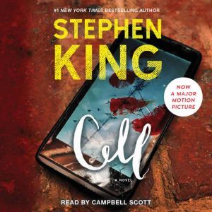 Cell, Stephen King