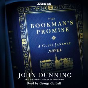 The Bookmans Promise, John Dunning