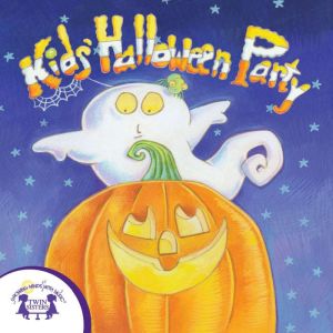 Kids Halloween Party, Kim Mitzo Thompson