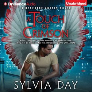 A Touch of Crimson, Sylvia Day