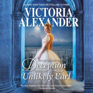 The Lady Travelers Guide to Deception..., Victoria Alexander