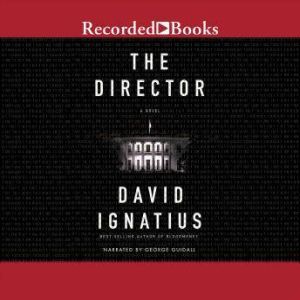 The Director, David Ignatius