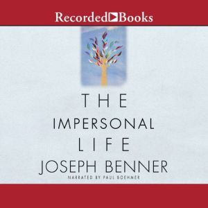 The Impersonal Life, Joseph Benner