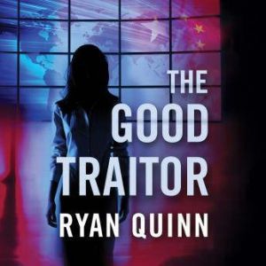 The Good Traitor, Ryan Quinn