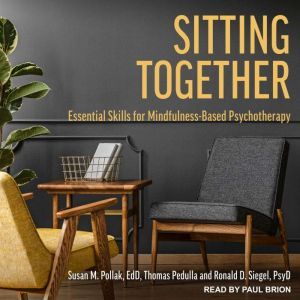 Sitting Together, Thomas Pedulla