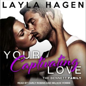 Your Captivating Love, Layla Hagen