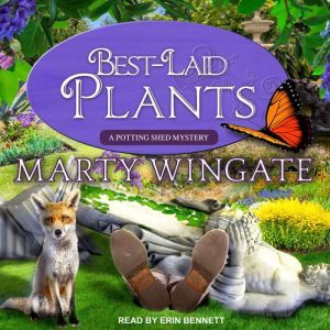 BestLaid Plants, Marty Wingate