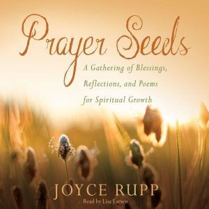 Prayer Seeds, Joyce Rupp