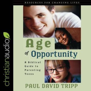 Age of Opportunity, Paul David Tripp