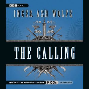 The Calling, Inger Ash Wolfe