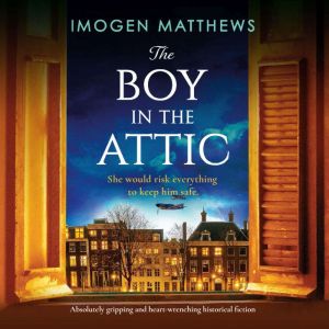 The Boy in the Attic, Imogen Matthews