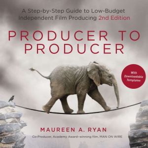Producer to Producer, Maureen A. Ryan