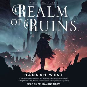 Realm of Ruins, Hannah West