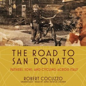 The Road to San Donato, Robert Cocuzzo