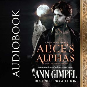 Alices Alphas, Ann Gimpel