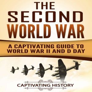 The Second World War, Captivating History