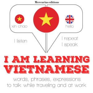 I am learning Vietnamese, J. M. Gardner