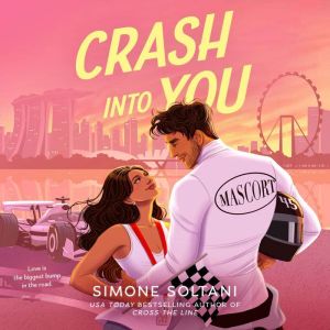 Crash into You, Simone Soltani