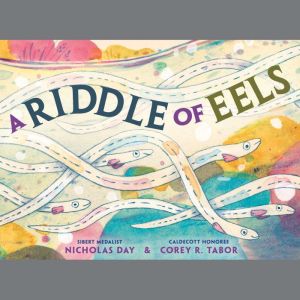 A Riddle of Eels, Nicholas Day
