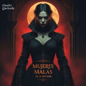 Mujeres Malas De La Historia