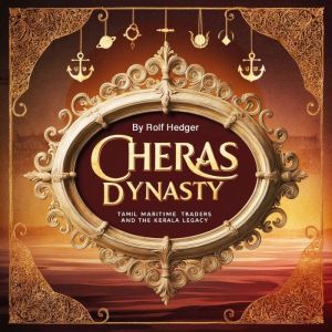 Cheras Dynasty: Tamil Maritime Traders and the Kerala Legacy