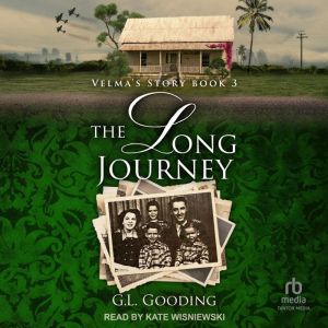 The Long Journey: Velma's Story