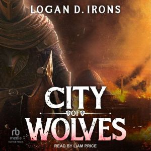 City of Wolves