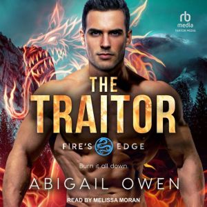 The Traitor, Abigail Owen