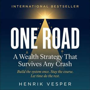 One Road, Henrik Vesper