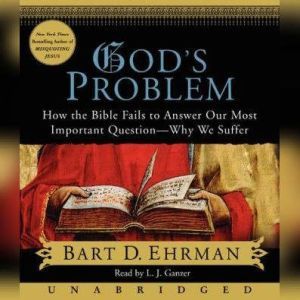 Gods Problem, Bart D. Ehrman