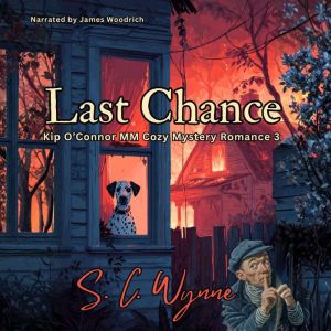 Last Chance, S.C. Wynne