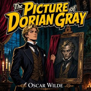 The Picture of Dorian Gray, Oscar Wilde