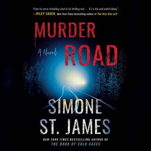 Murder Road, Simone St. James