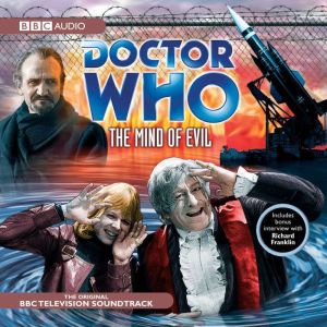 Doctor Who: The Mind Of Evil (TV Soundtrack)