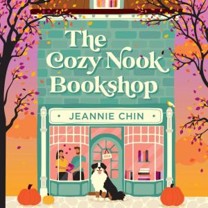 The Cozy Nook Bookshop, Jeannie Chin