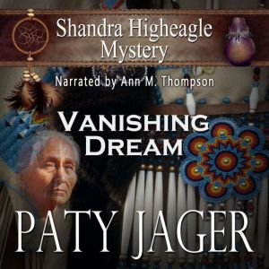 Vanishing Dream, Paty Jager