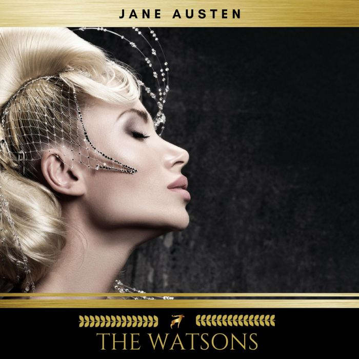 The Watsons, Jane Austen